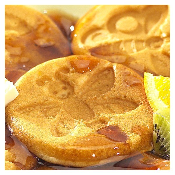 Palačinka s livadskim životinjama Nordijsko jelo-image-4