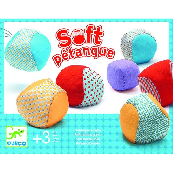 Dječji mekani petang Djeco-image-1
