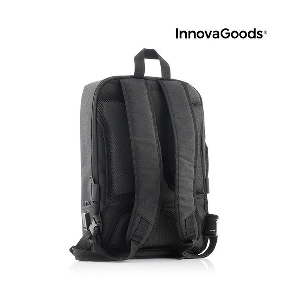 Torba 2u1 protiv krađe InnovaGoods-image-2