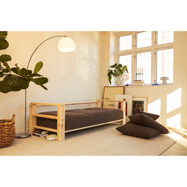 Siva sofa 225 cm Bare – Karup-image-2