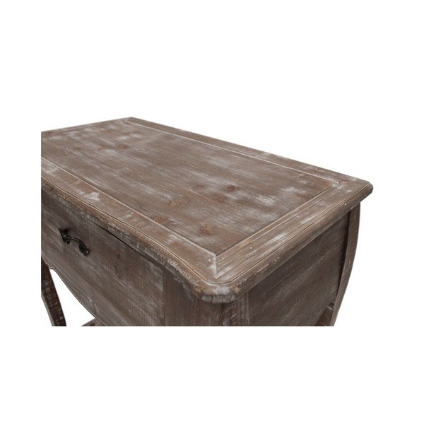 Kamill konzolni stol, 41x81x76 cm-image-2