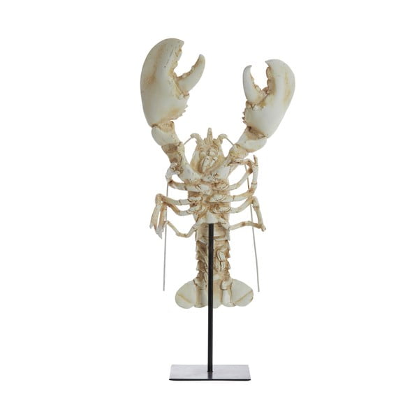Kipić od polyresina (visina 56,5 cm) Lobster – Light & Living-image-3