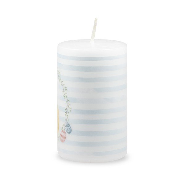 Uskrsna svijeća Unipar Magic Easter, vrijeme gorenja 40 h-image-2
