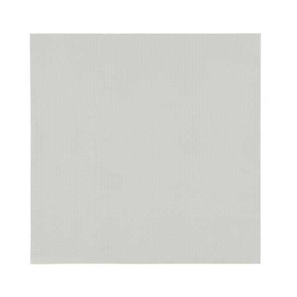 Svijetlo siva postavka Zone Paraya, 35 x 35 cm