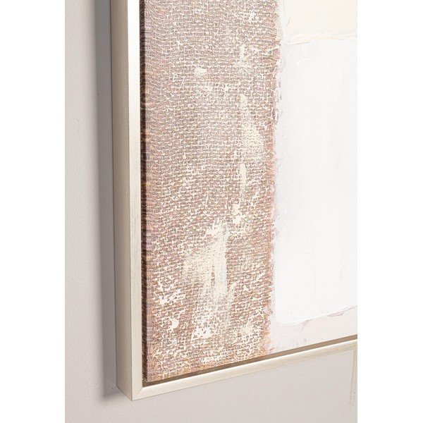 Tiskana/s ručno oslikanim elementima slika s okvirom/na platnu 80x120 cm Meldert – Yes Everyday-image-1