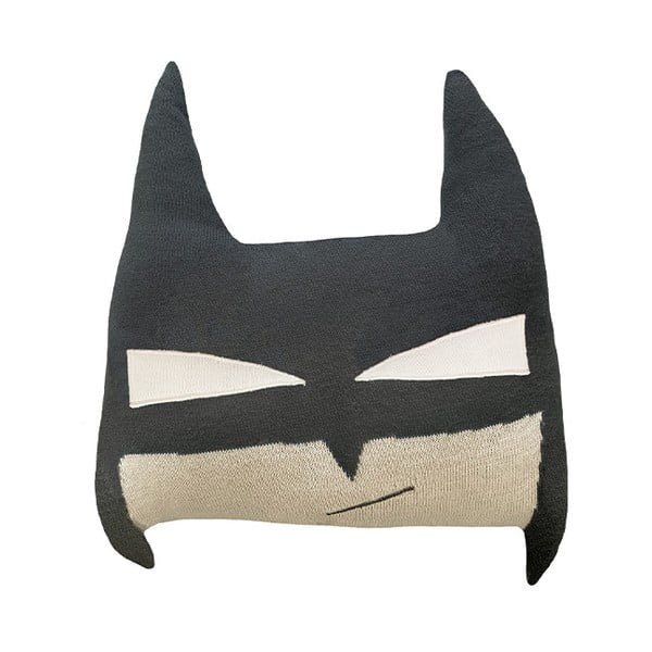 Dječji jastuk BatBoy – Lorena Canals