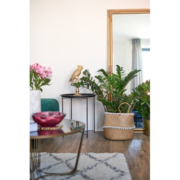 Skulptura u zlatnoj boji PT LIVING Cockatoo, visina 40 cm-image-2