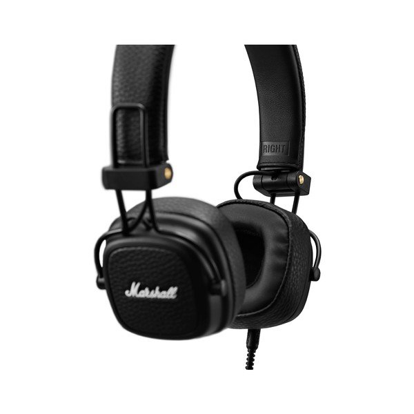 Marshall Major III crne slušalice-image-4
