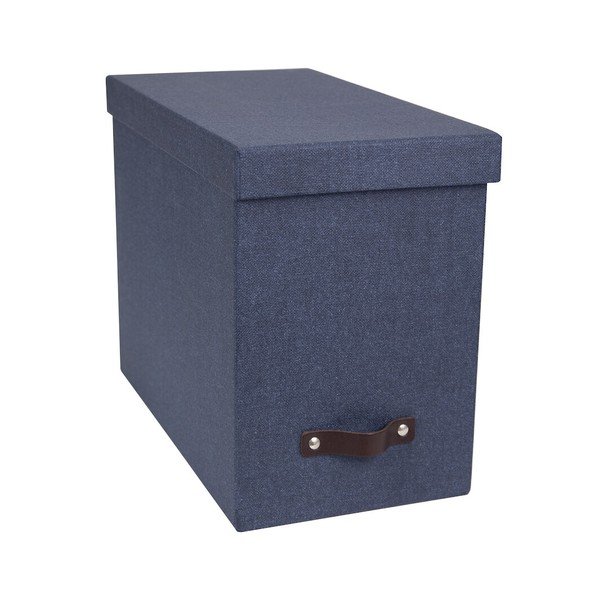 Kartonski uredski organizator za dokumente Johan – Bigso Box of Sweden-image-2