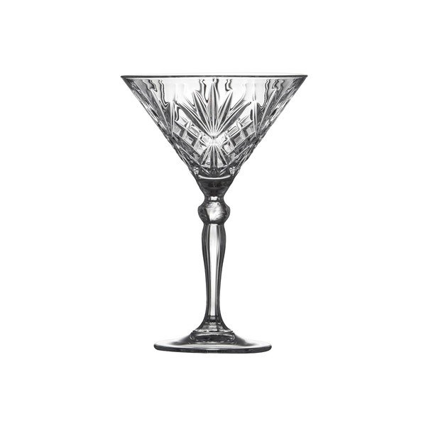Čaše u setu 4 kom za koktele 210 ml Melodia – Lyngby Glas
