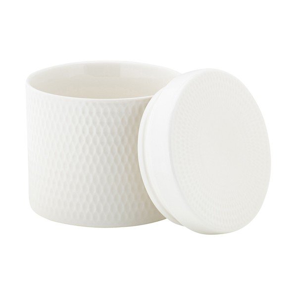 Porculanska posuda za namirnice za čuvanje hrane Diamonds – Maxwell & Williams-image-2