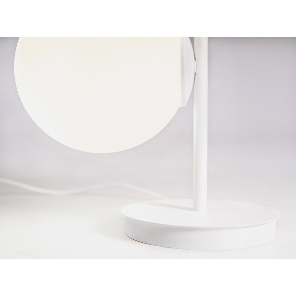 Bijela stolna lampa Bobler - CustomForm-image-3
