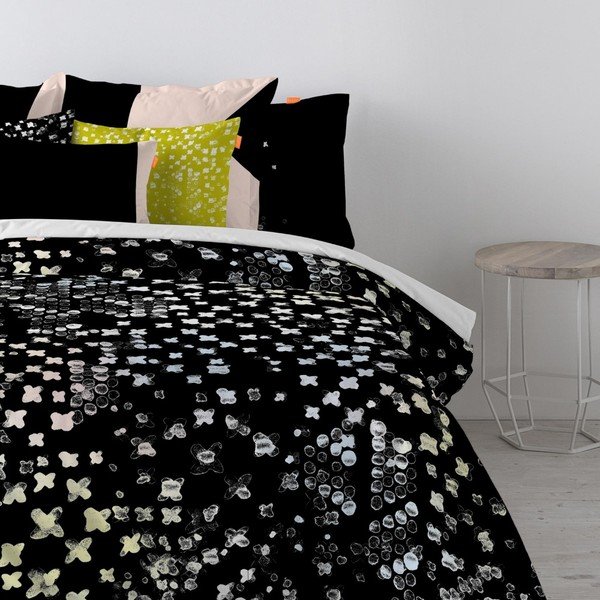 Blanc Starlight navlaka za poplun, 200 x 200 cm-image-1