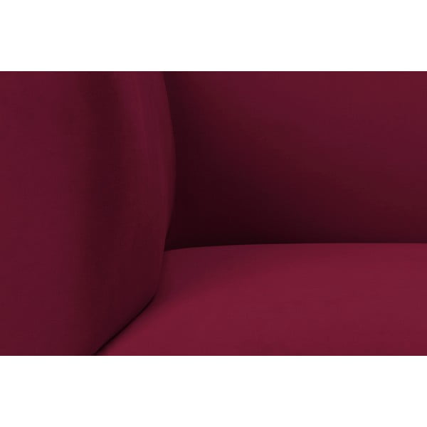 Crvena sofa Windsor & Co Sofas Neptune, 145 cm-image-4