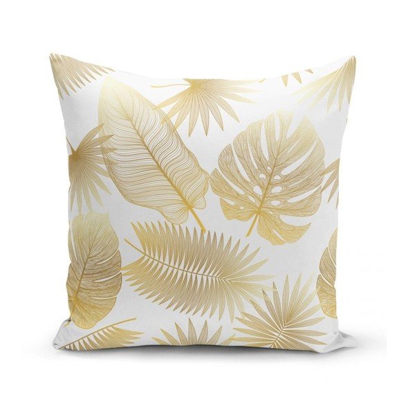 Set od 4 ukrasne jastučnice Minimalist Cushion Covers Keneo, 45 x 45 cm-image-4
