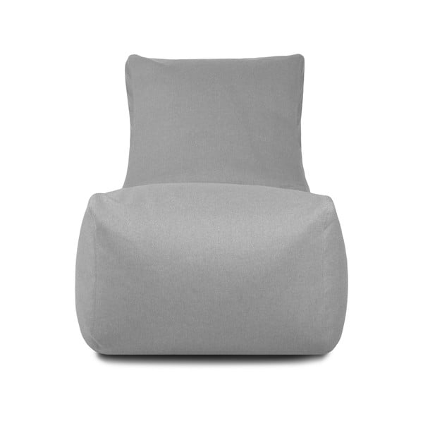 Tamno siva vreća za sjedenje Lounge – SLOWDOWN-image-2