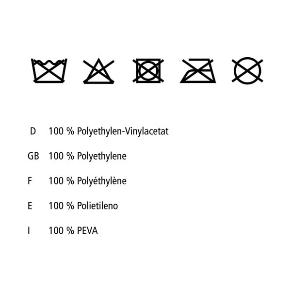 Crna kutija za odlaganje ispod kreveta Wenkoo, 105 x 45 cm-image-2