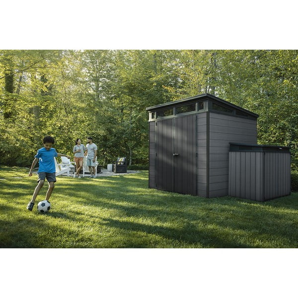Vrtna ostava Cortina – Keter-image-2