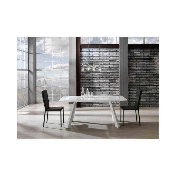 Set od 2 sive blagovaonske stolice Tomasucci Camy-image-4