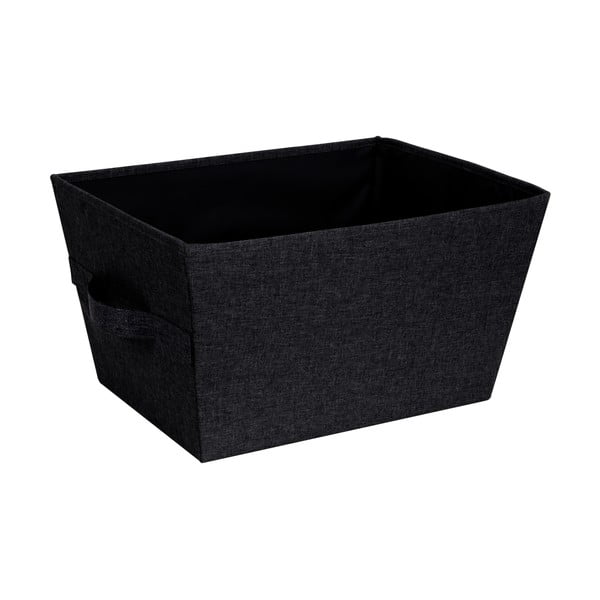 Tekstilna košara za skladištenje 34,5x45x25 cm Soft Storage – Bigso Box of Sweden
