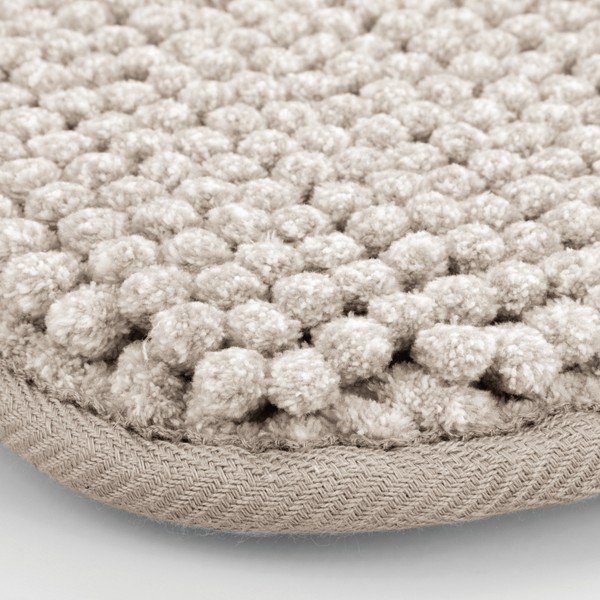 InterDesign Heathered kupaonska prostirka-image-1