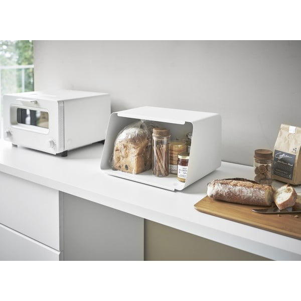 Posuda za kruh Tower – YAMAZAKI-image-1