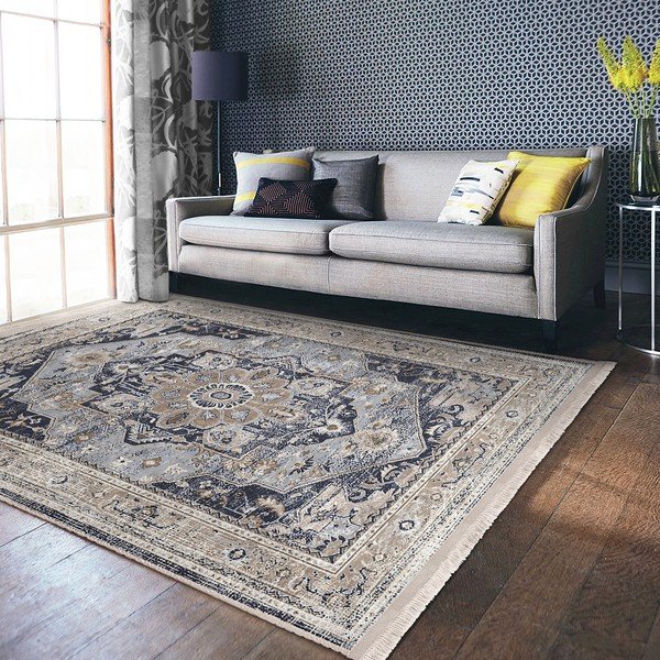 Siva staza  80x200 cm - Mila Home-image-3