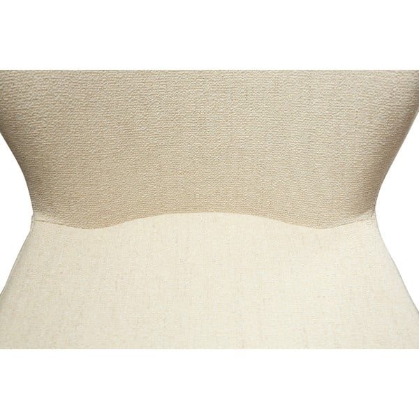 Krem barska stolica 105 cm Glam - DAN-FORM Denmark-image-1