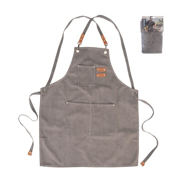 Pregača Canvas – Orion