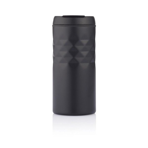 Crna termo šalica XD Design Mosa, 300 ml-image-1