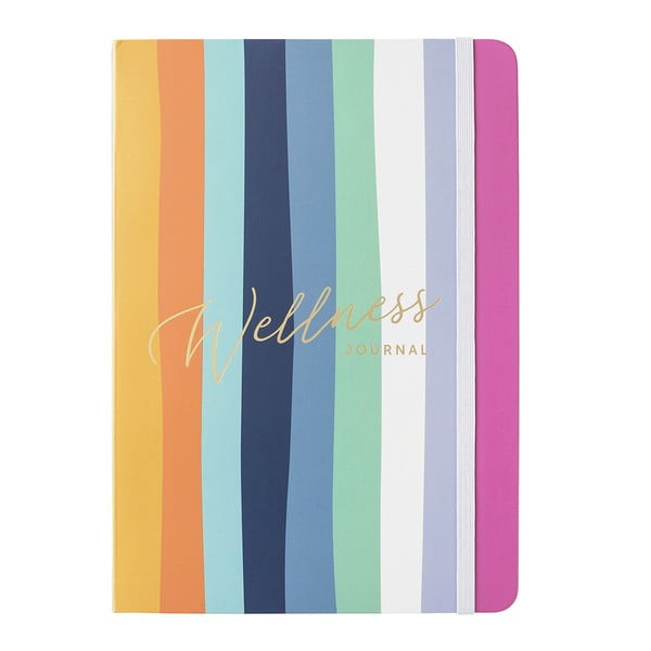 Wellness dnevnik 368 str. – Busy B
