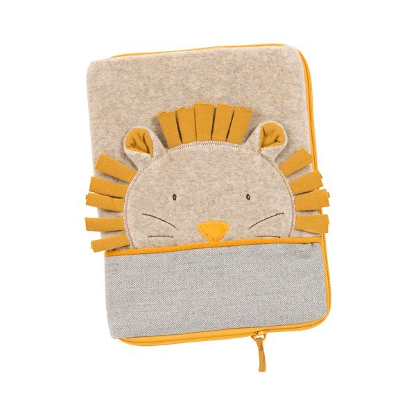 Slučaj potvrde o cijepljenju Lion - Moulin Roty-image-1