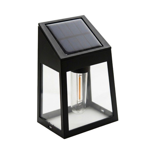 Vanjska svjetiljka sa solarnim panel (visina 14 cm) – Garden Pleasure