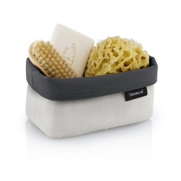 Siva kozmetička košarica Blomus ARA Jenny-image-3