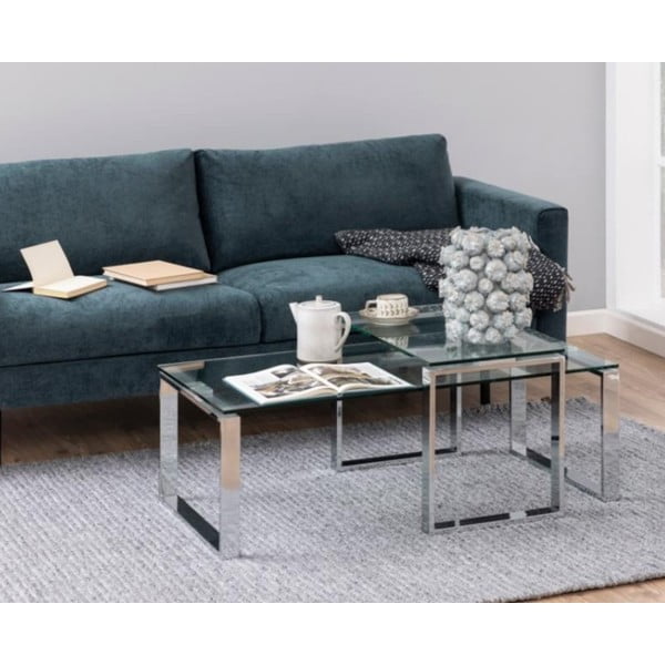 Set od 2 stolića za kavu Actona Katrine-image-1