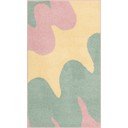 Dječji tepih 120x170 cm Hugsy Mint – FD