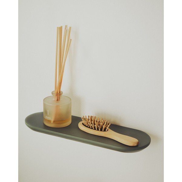 Zelene police u setu 2 kom 55 cm Arely – Kave Home-image-1