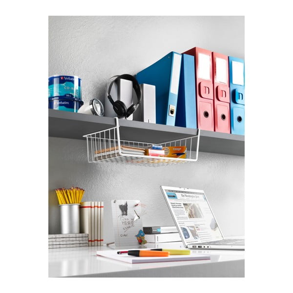 Željezna viseća košara – Metaltex-image-1