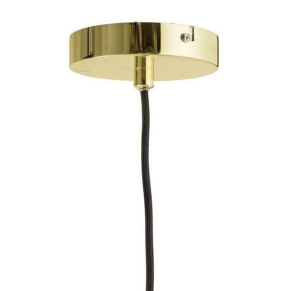 Viseća lampa sa posudom za cvijeće Bloomingville Pendant-image-3