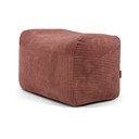 Ciglasta vreća za sjedenje od samta Plus 70 Lounge – SLOWDOWN