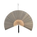 Zidna dekoracija od tkanine i bambusa 145x72 cm Jaime - Bloomingville