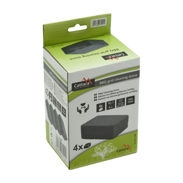 Četkica za čišćenje 4 kom – Cattara-image-3