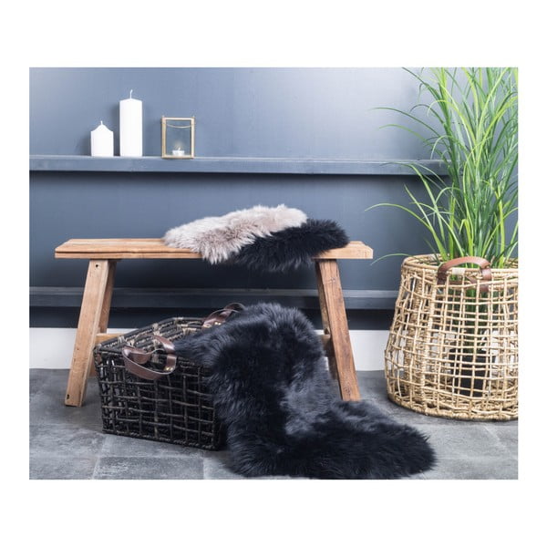 Set od 2 košare za pohranu House Nordic Roma-image-1