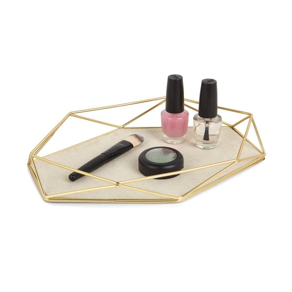 Metalni stalak za nakit Prisma – Umbra-image-4