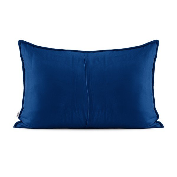 Set od 2 plave jastučnice AmeliaHome Laila, 70 x 50 cm-image-2