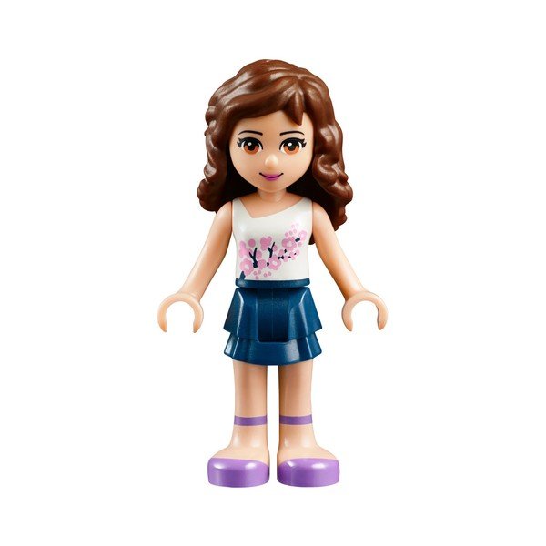 LEGO® Friends sat Olivia-image-4