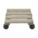 Podmetač za lonce od borovine Esschert Design, 24 cm