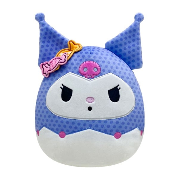 Plišana igračka Hello Kitty Kuromi – SQUISHMALLOWS