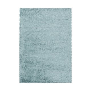 Plavi tepih 200x290 cm Fluffy – Ayyildiz Carpets
