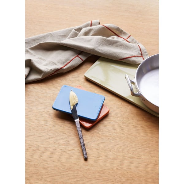 Pamučna kuhinjska krpa 60x80 cm Easypeasy – Hübsch-image-1